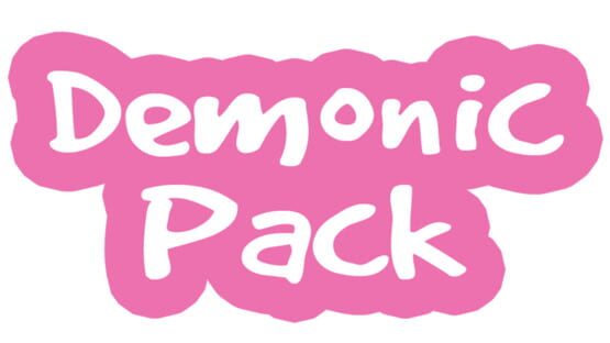 Demonic Pack screenshot 1