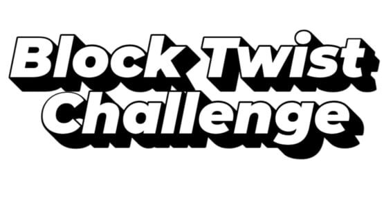 Block Twist Challenge screenshot 2