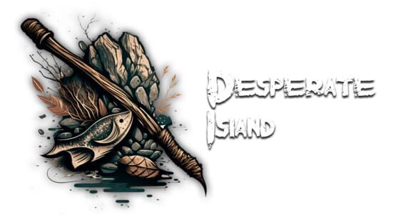 Desperate Island gameplay screenshot