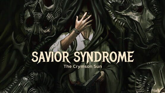 Savior Syndrome: The Crimson Sun gameplay screenshot