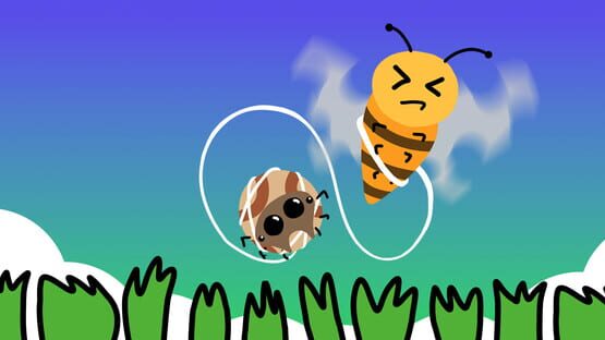 Spibee official artwork 1