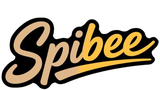 Spibee official artwork 2
