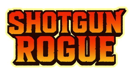 Shotgun Rogue official artwork 2