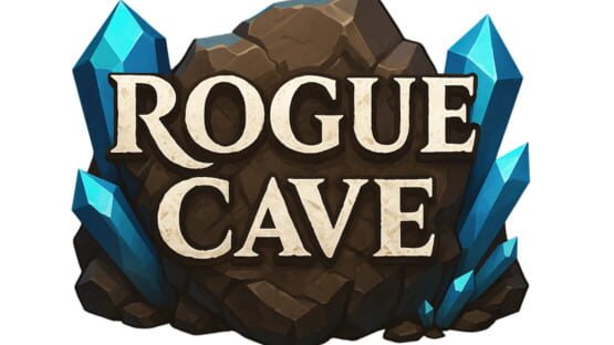 Rogue Cave official artwork 2