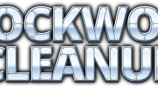 Clockwork Cleanup official artwork 2