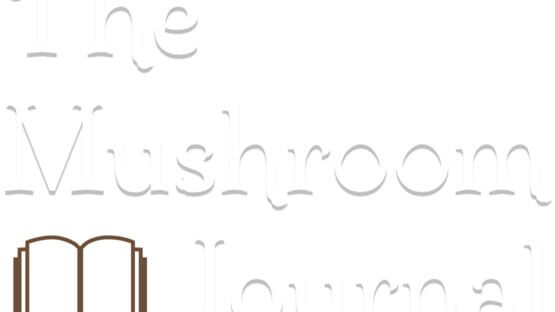 The Mushroom Journal official artwork 2