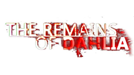 The Remains of Dahlia official artwork 2