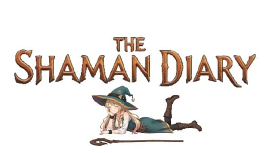 The Shaman Diary official artwork 2