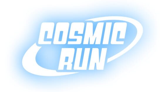 Cosmic Run official artwork 2