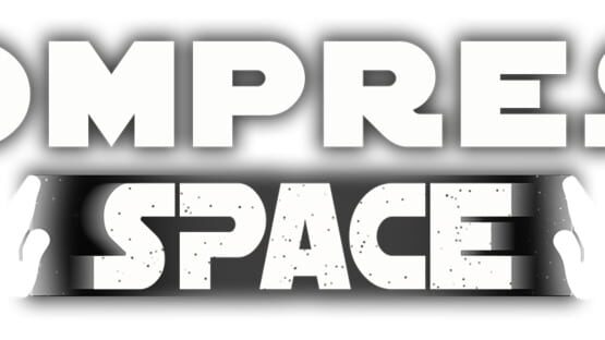 Compress(Space) official artwork 2