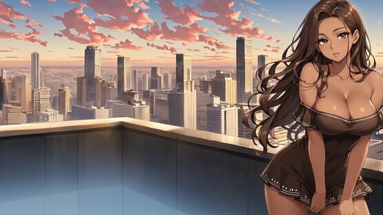A Sexy Tour With: Juana gameplay screenshot