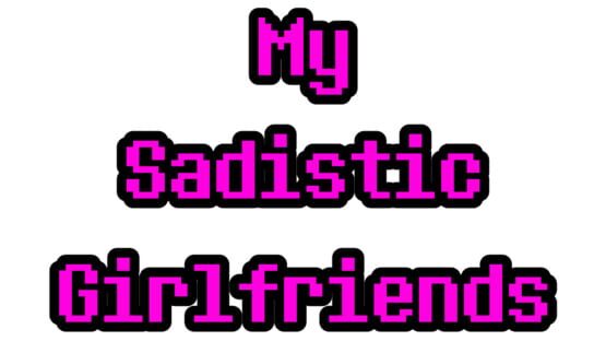 My Sadistic Girlfriends screenshot 2