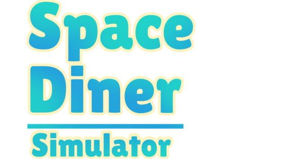 Space Diner Simulator official artwork 1