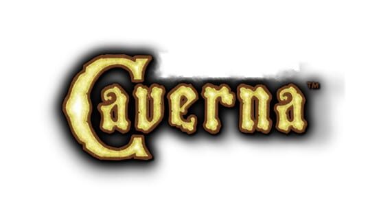 Caverna gameplay screenshot