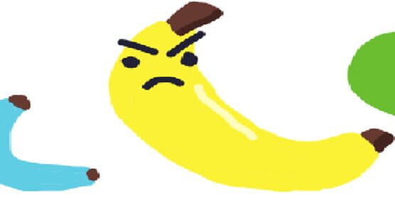 Banana Extreme screenshot 1