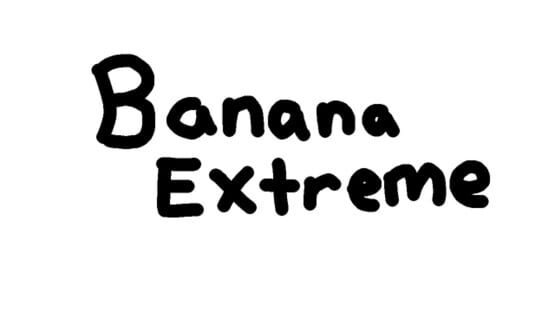 Banana Extreme screenshot 2