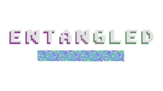 Entangled official artwork 2