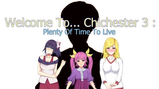 Welcome To... Chichester 3 : The Demon Of Chichester And The Last Day gameplay screenshot