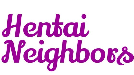 Hentai Neighbors official artwork 2