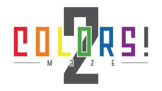 Colors! Maze 2 official artwork 1