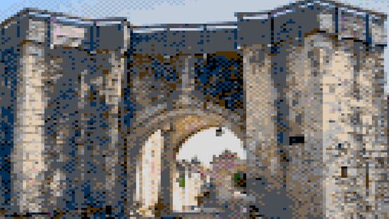 Morstairs: Part I - Oath of Fealty gameplay screenshot