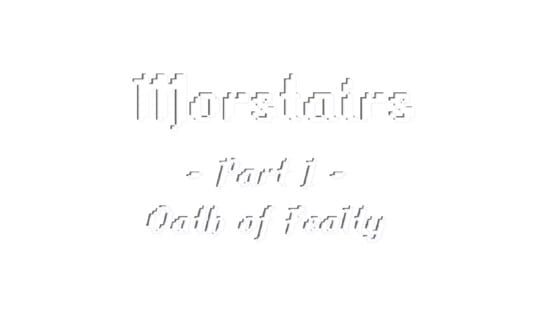 Morstairs: Part I - Oath of Fealty gameplay screenshot