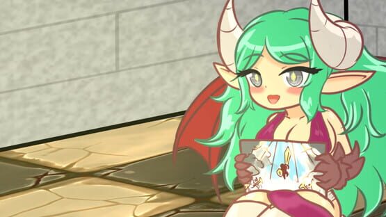 Slay the Demon Queen screenshot 1