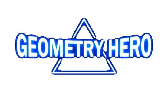 Geometry Hero official artwork 1