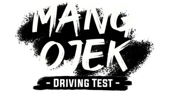 Mang Ojek: Driving Test official artwork 2