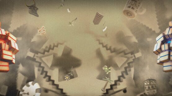 Diatribes gameplay screenshot