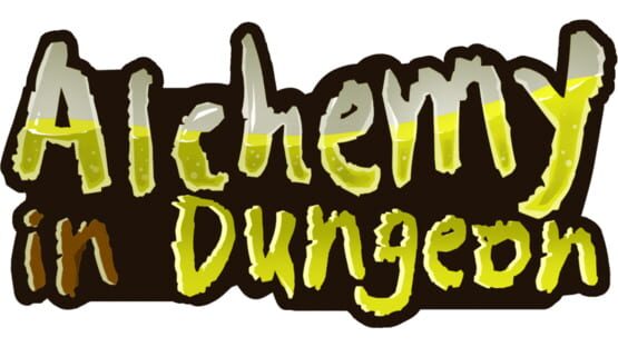 Alchemy in Dungeon official artwork 2