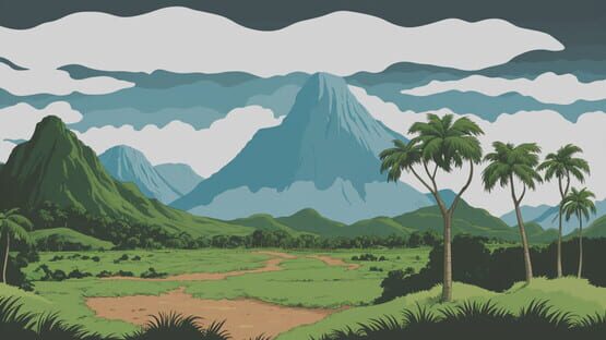 Dino Clicker gameplay screenshot