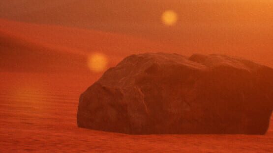 Be a Rock screenshot 3