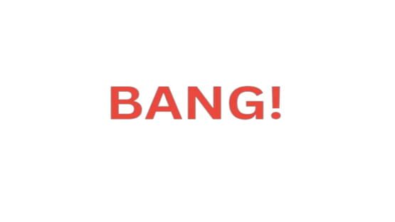 BANG screenshot 2