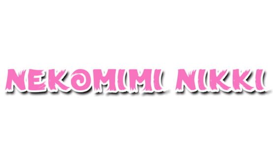Nekomimi Nikki gameplay screenshot
