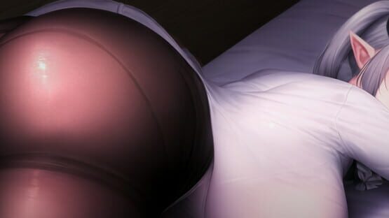 Hentai Tales: The Entrance To Isekai screenshot 1