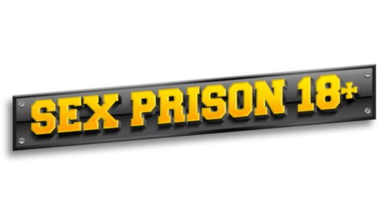 Sex Prison official artwork 1