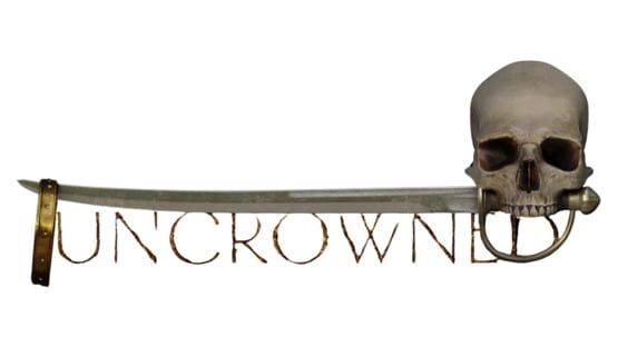 Uncrowned gameplay screenshot