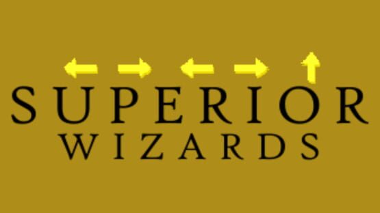 Superior Wizards official artwork 1