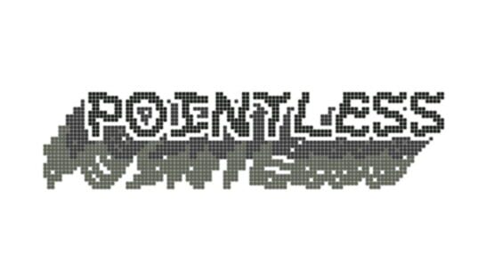 Pointless gameplay screenshot
