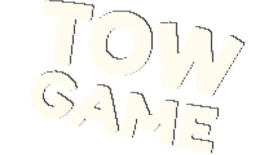 Tow Game official artwork 2