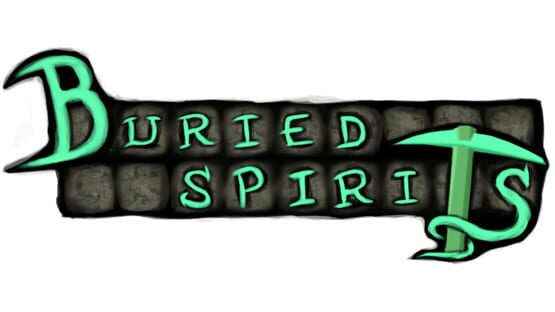 Buried Spirits official artwork 2
