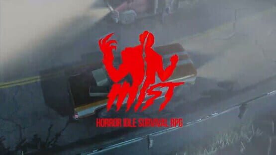 Mist official artwork 2