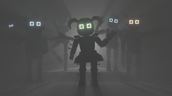 FNAF: Killer in Purple 2 gameplay screenshot