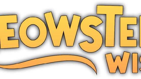 Meowstery Wisp official artwork 2