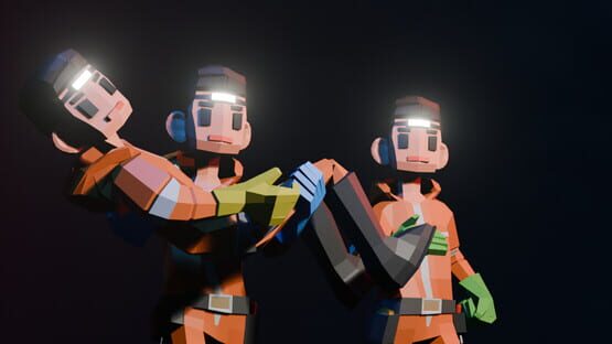 DuckTape Inc. gameplay screenshot