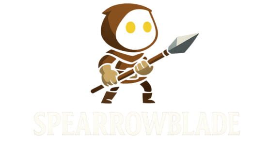 Spearrowblade official artwork 2