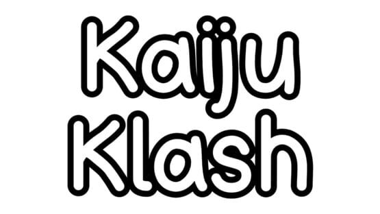 Kaiju Klash — 1