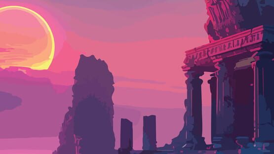 Frontiers Reborn gameplay screenshot