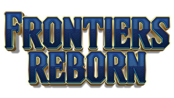 Frontiers Reborn gameplay screenshot